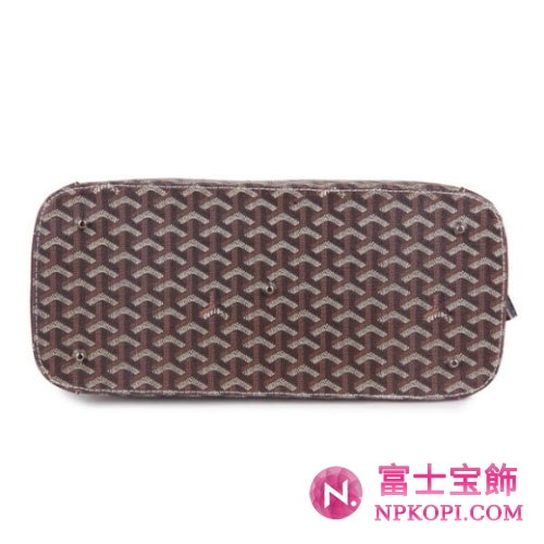 (GOYARD)ゴヤール スーパーコピー ハンドバッグ レディースワインレッド GY-1033